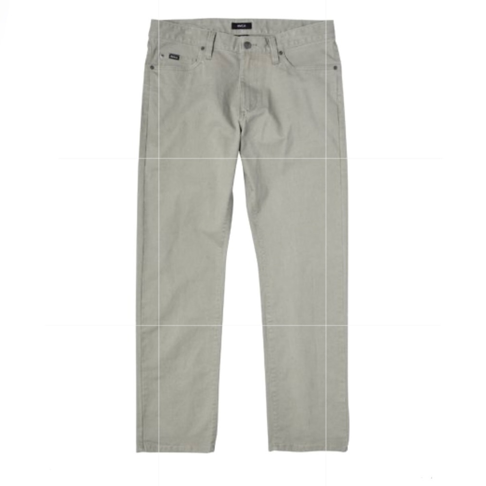 Mens rvca daggers pant